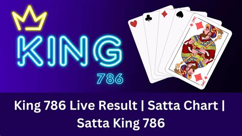 Satta King 786 Chart and Result of Jun.